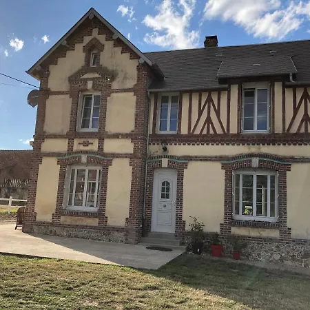 Haras Cour Lozey Séjour chez l'habitant *